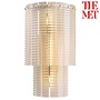 Wandlampe 'Imperial' - Clear