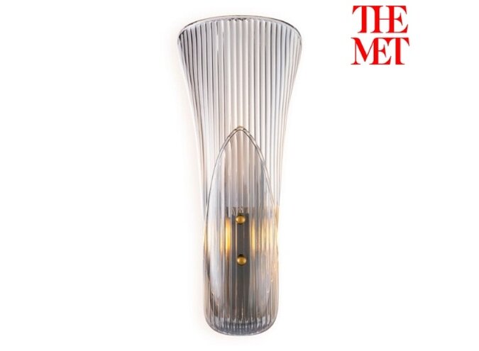 Lampe murale Amun