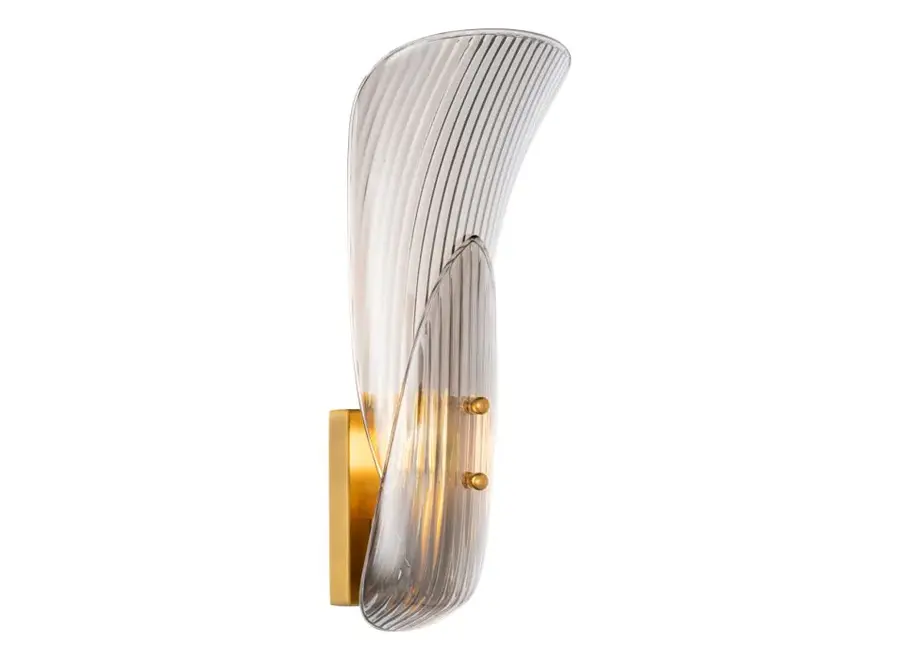 Wandlampe 'Amun'