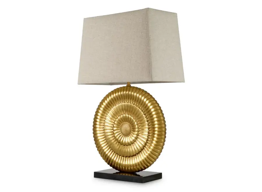 Table lamp 'Ramble'