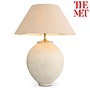 Lampe à poser 'Moon Jar' - Sand