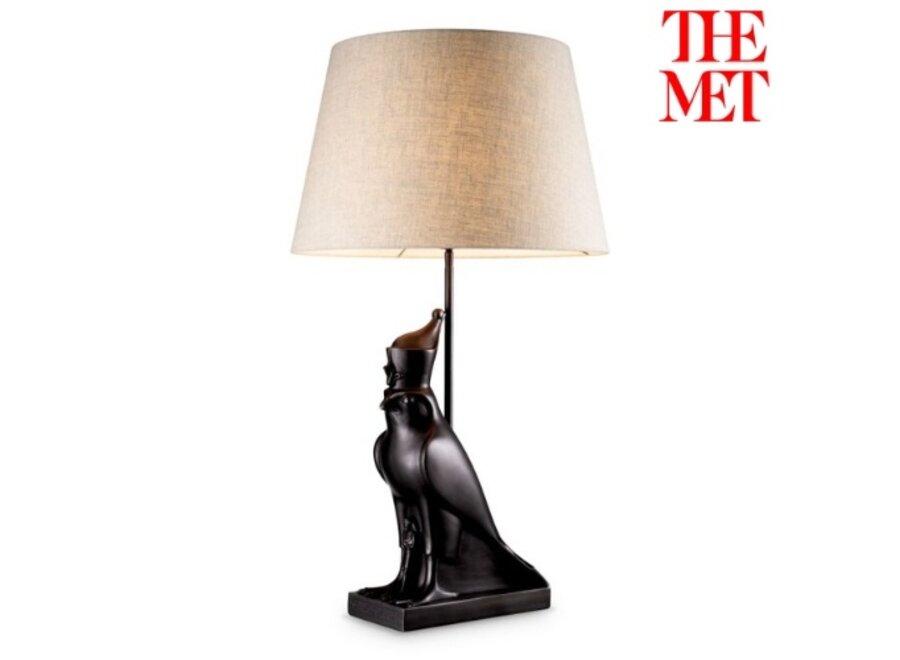 Table lamp Horus
