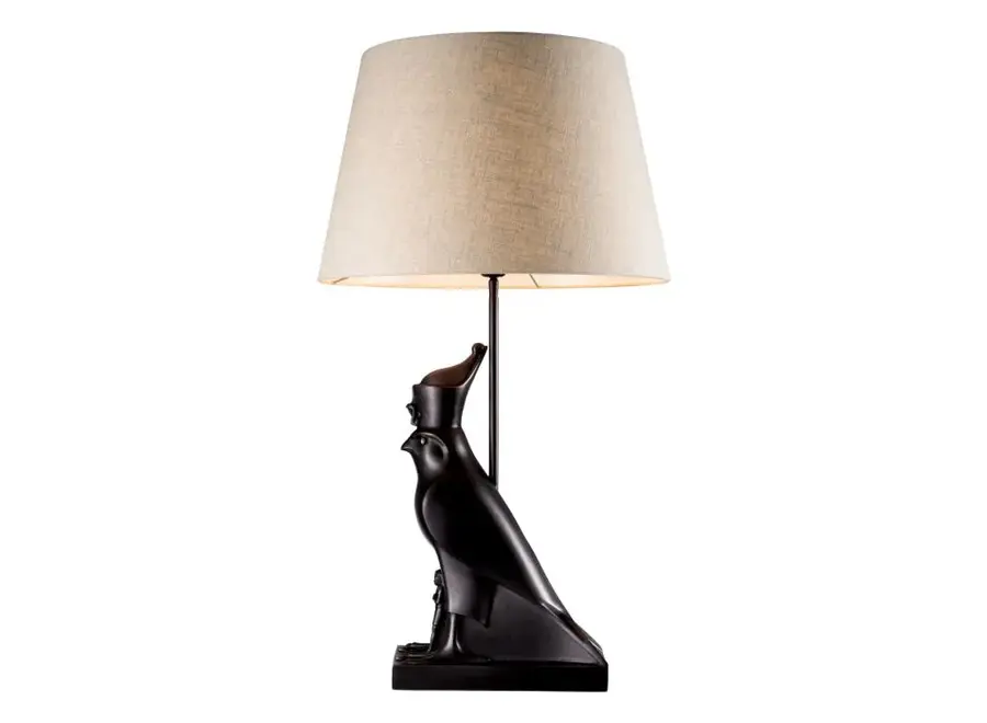 Tafellamp 'Horus'