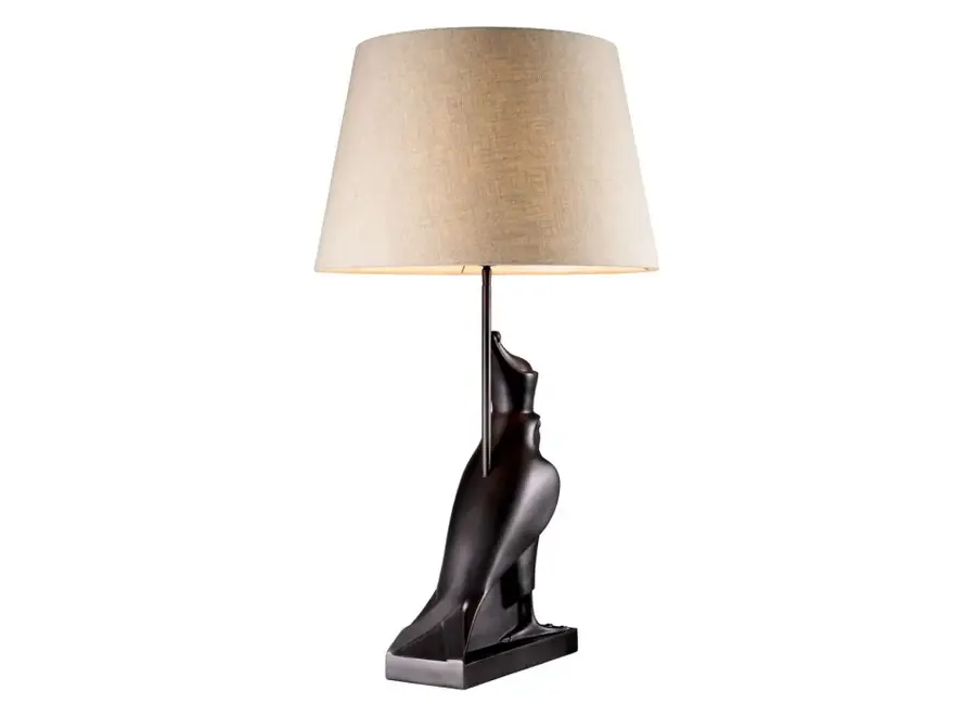 Lampe à poser 'Horus'