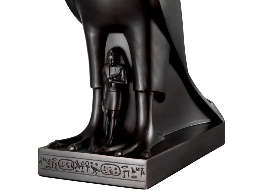 Table lamp 'Horus'