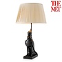 Tischleuchte 'Horus' - Pleated
