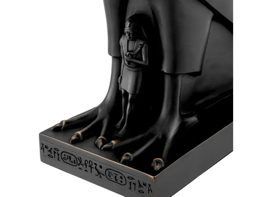 Lampe à poser 'Horus' - Pleated
