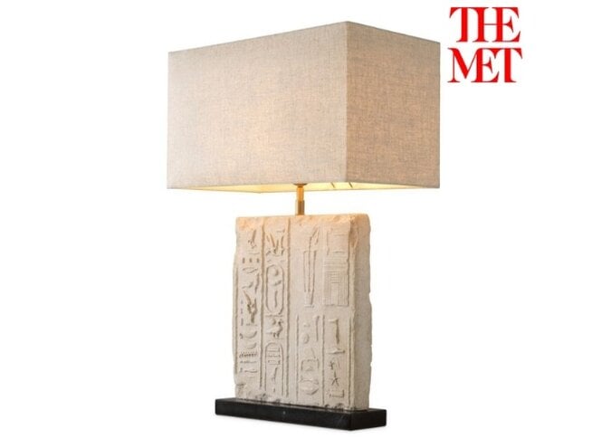 Tafellamp Hathor