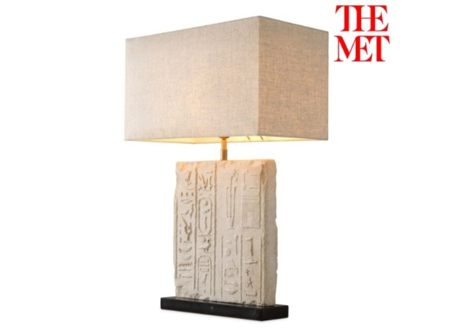 Tafellamp Hathor