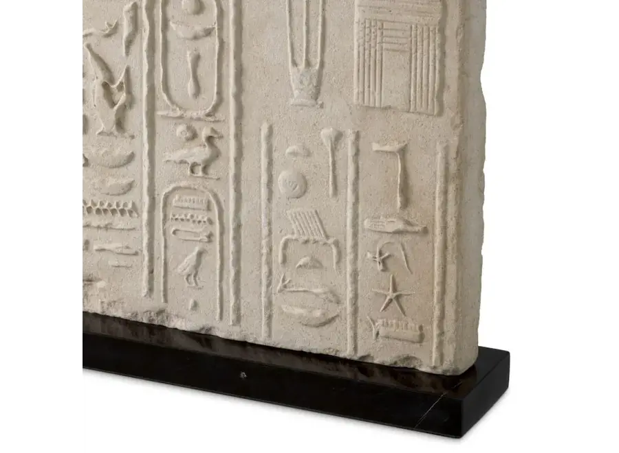 Tafellamp 'Hathor'