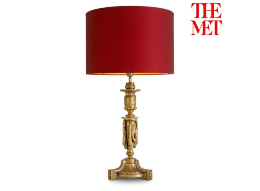 Lampe à poser 'Francis'