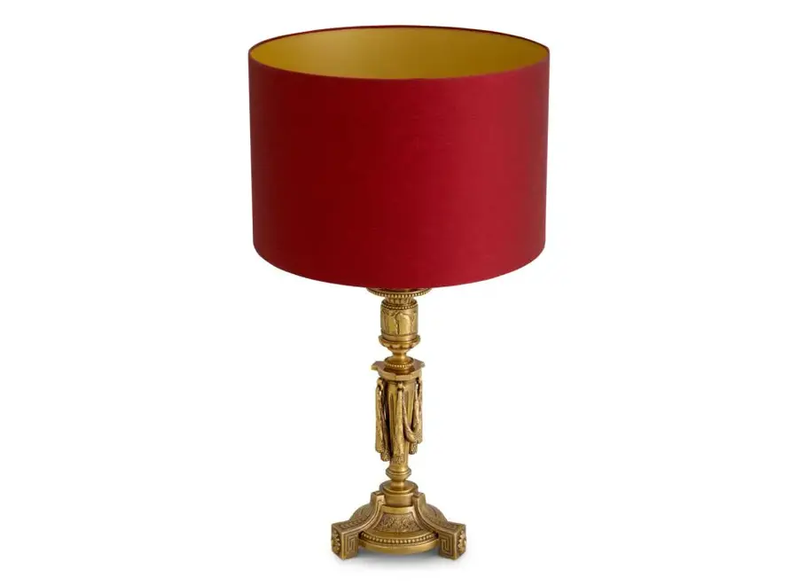 Table lamp 'Francis'