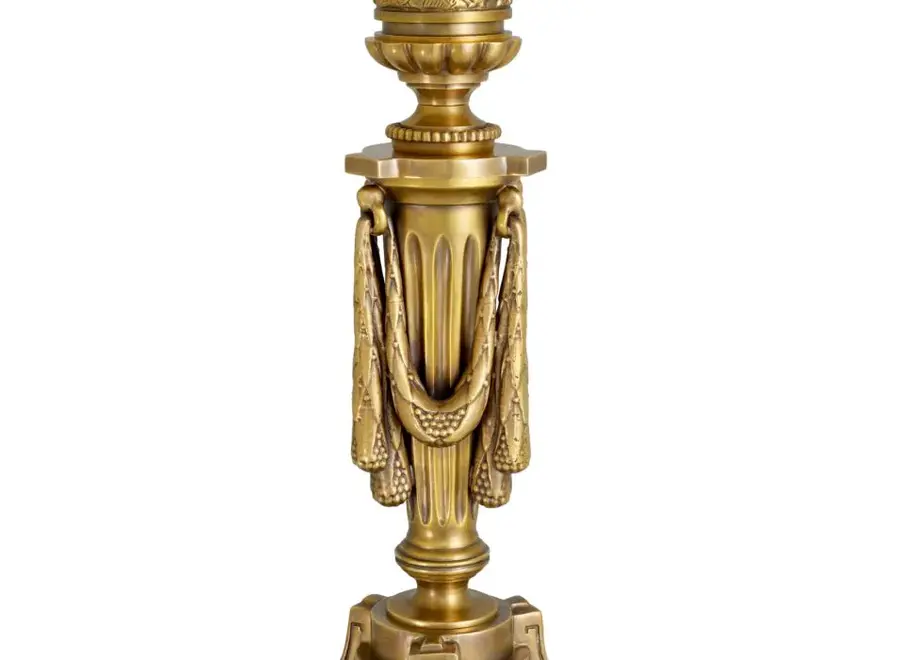 Table lamp 'Francis'
