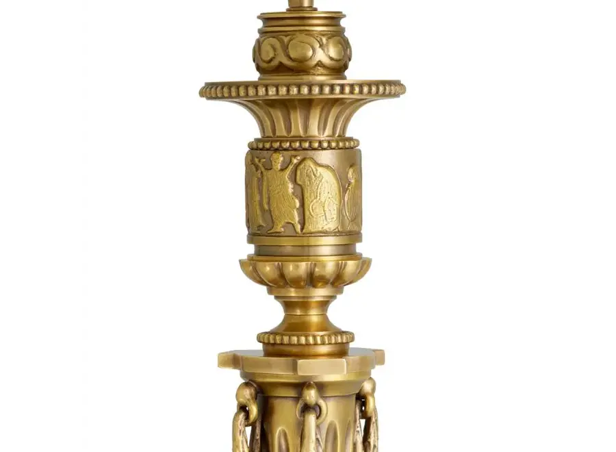 Lampe à poser 'Francis'