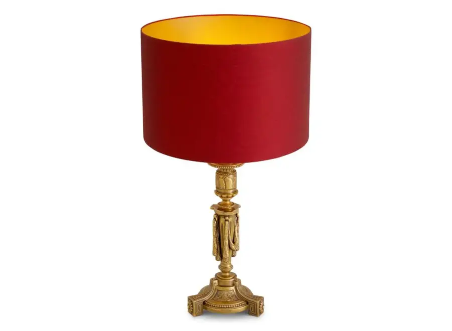 Table lamp 'Francis'