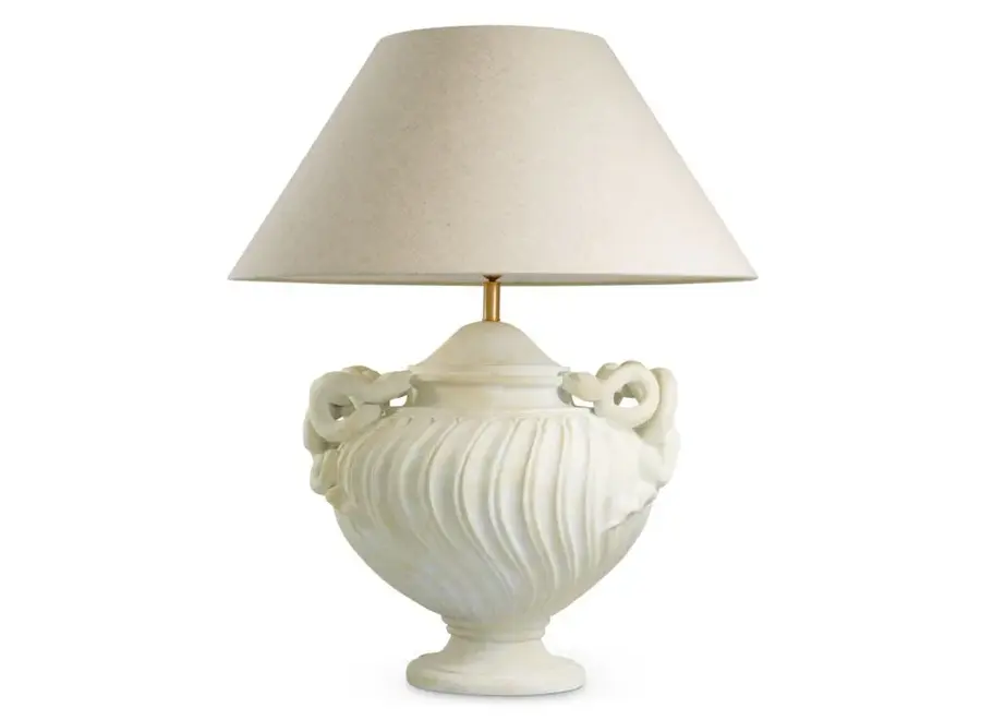 Lampe à poser 'Antonine'