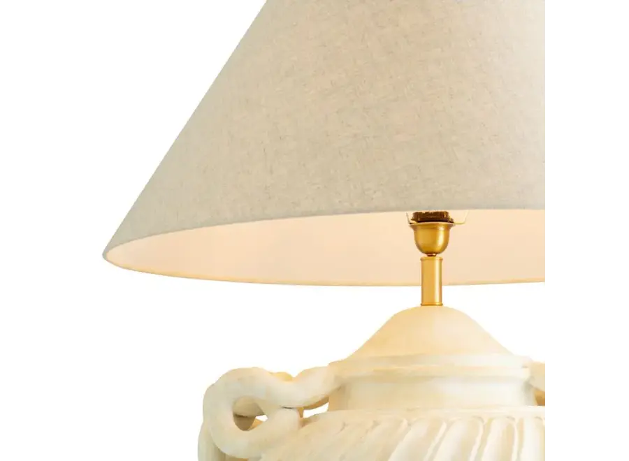 Lampe à poser 'Antonine'