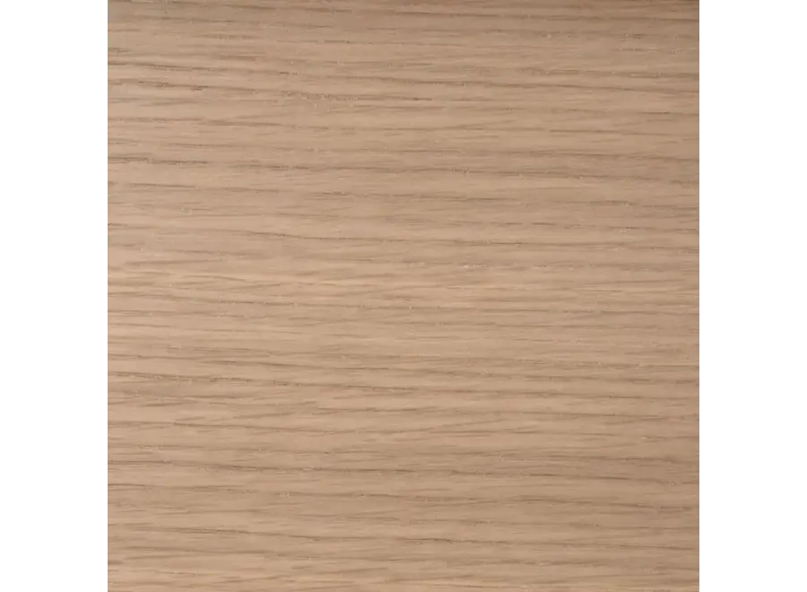 Commode 'Metropolitan' - L - Natural oak veneer