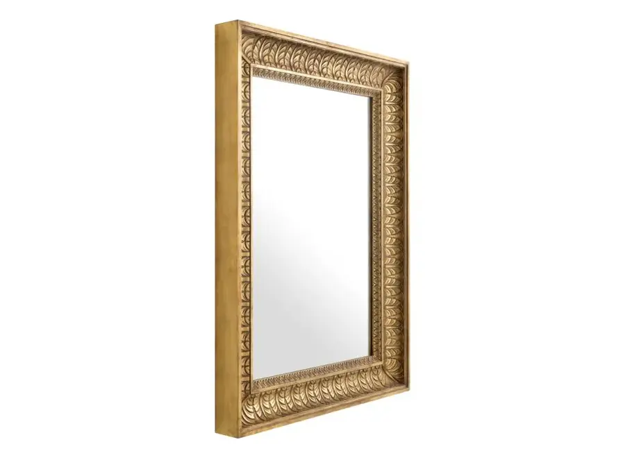Mirror 'Sahure' - M