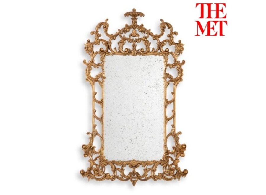 Miroir Rococo