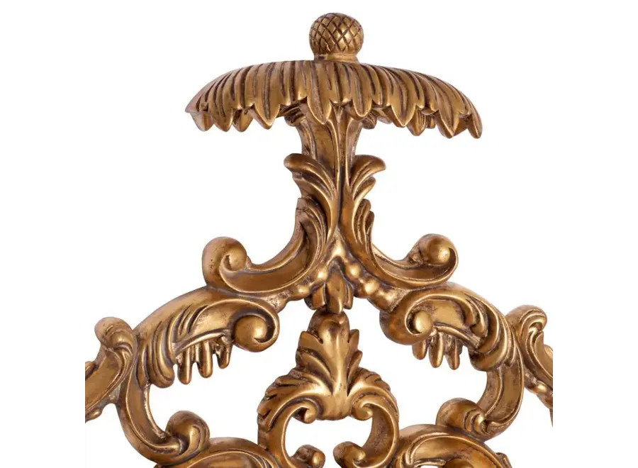 Spiegel 'Rococo'