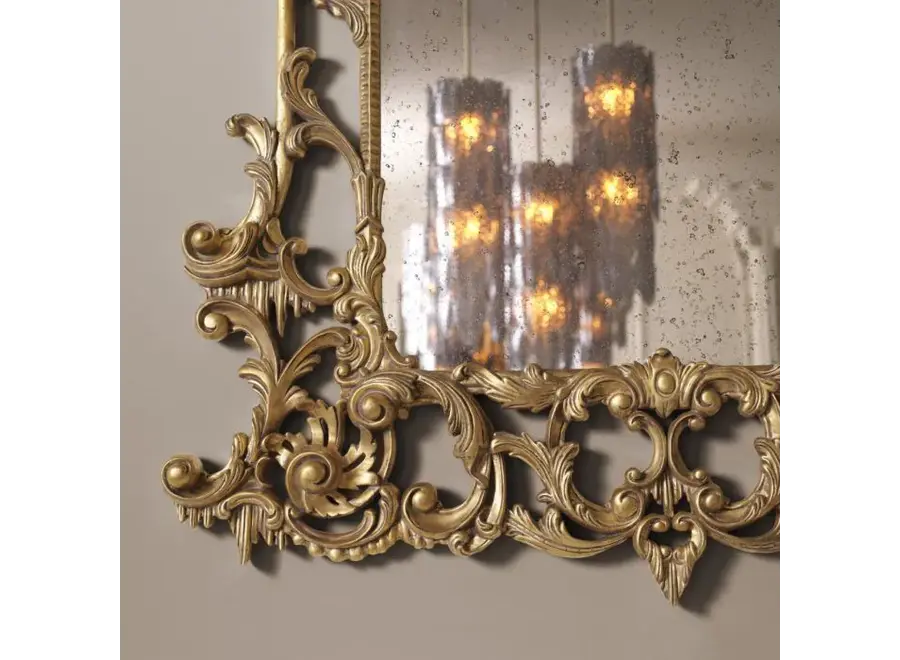 Miroir 'Rococo'