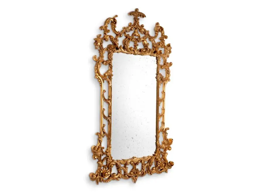 Miroir 'Rococo'