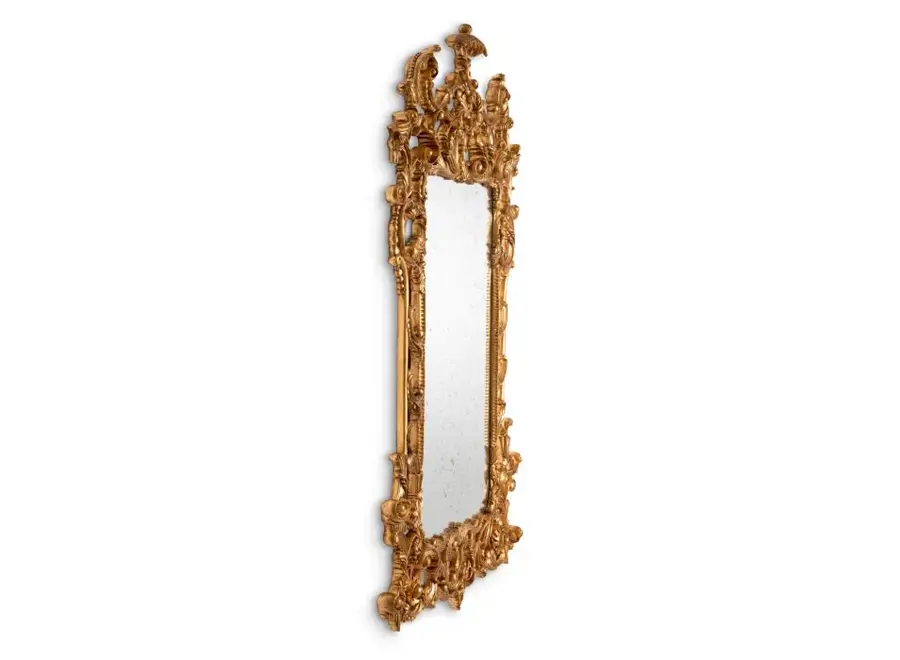 Mirror 'Rococo'