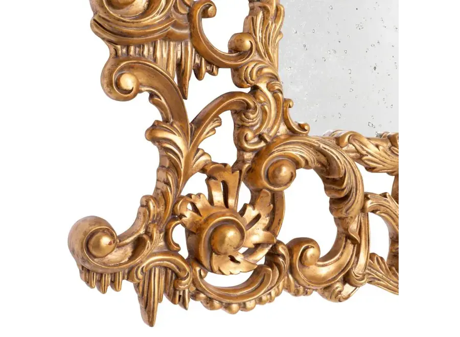 Spiegel 'Rococo'