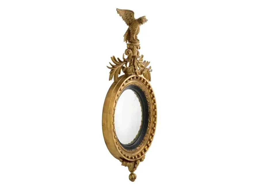Mirror 'Girandole'