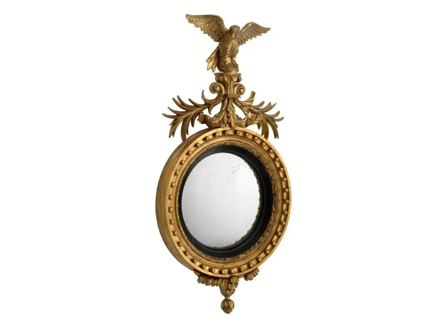 Miroir 'Girandole'