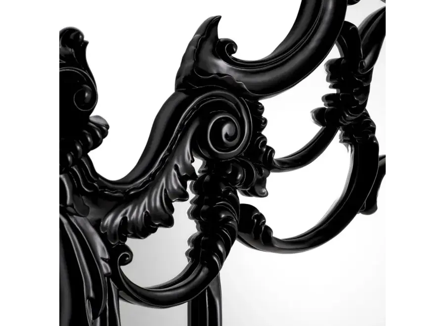 Miroir 'Chippendale'