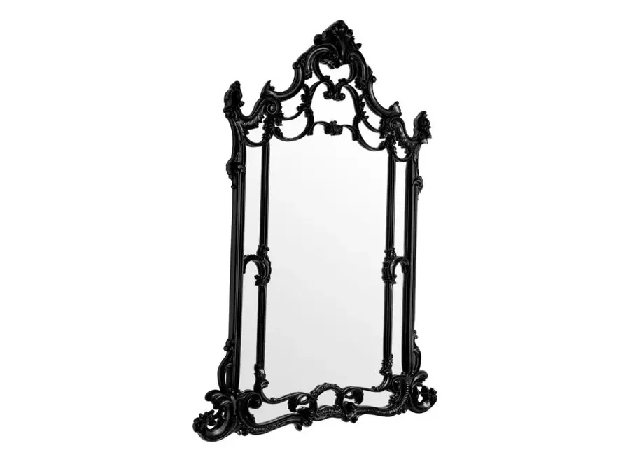 Miroir 'Chippendale'