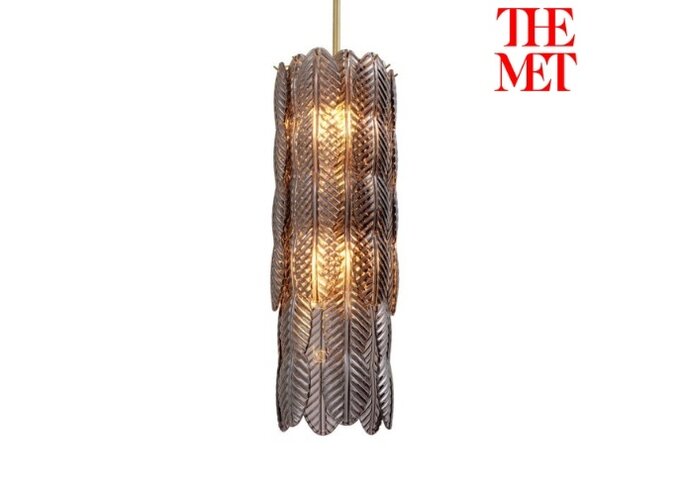 Lustre Sahure - S