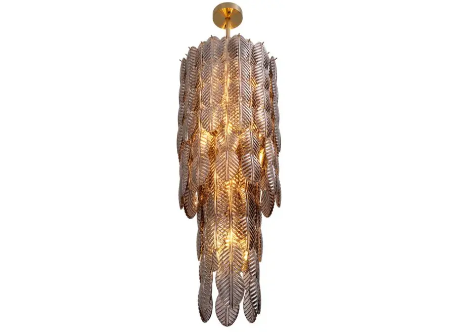 Chandelier 'Sahure' - L