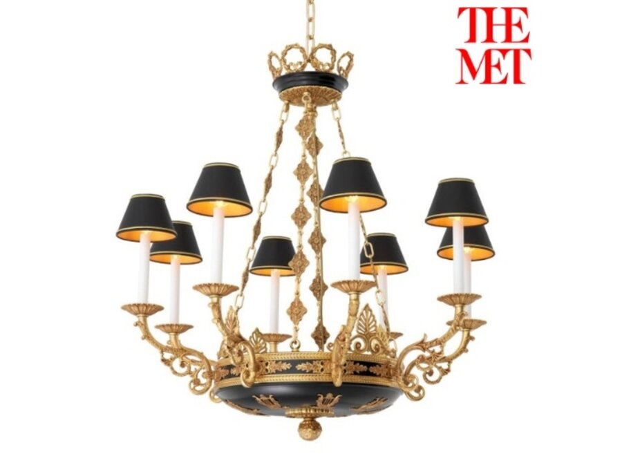 Lustre Palais