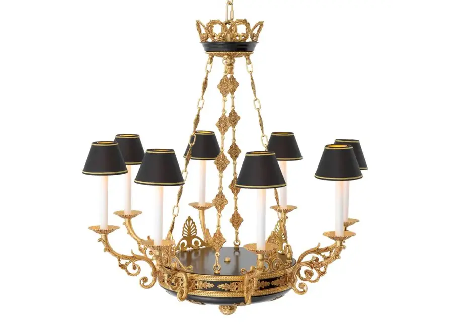 Lustre 'Palais'