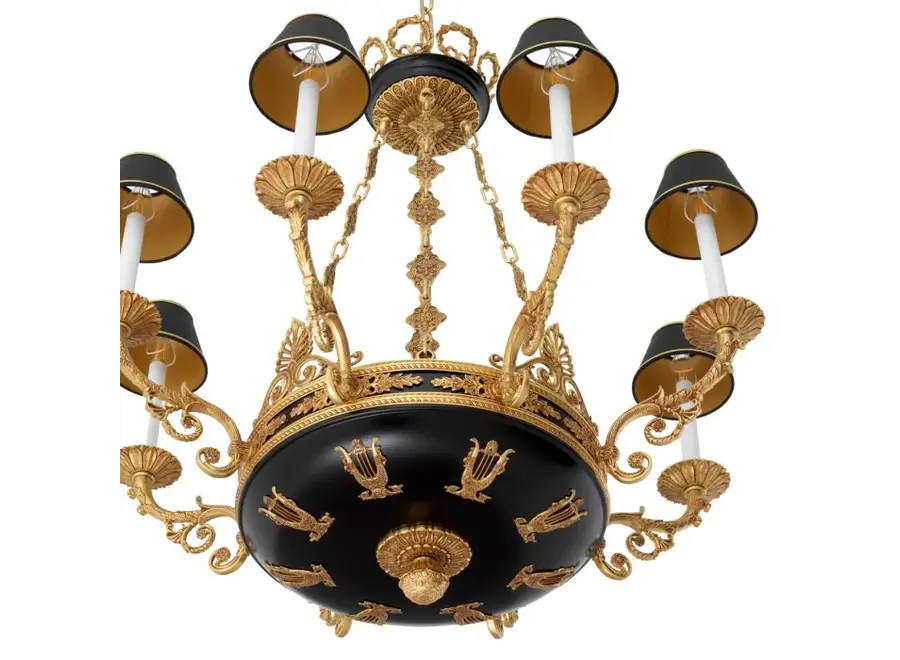 Chandelier 'Palais'