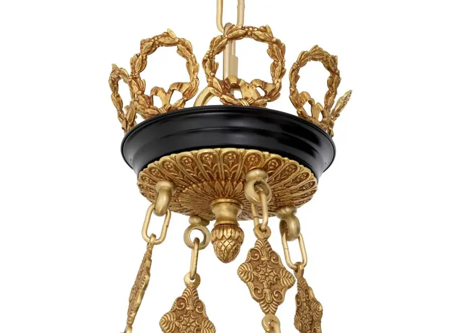 Chandelier 'Palais'