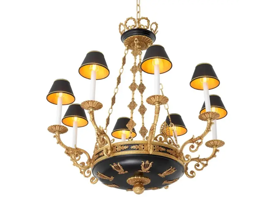 Kronleuchter 'Palais'