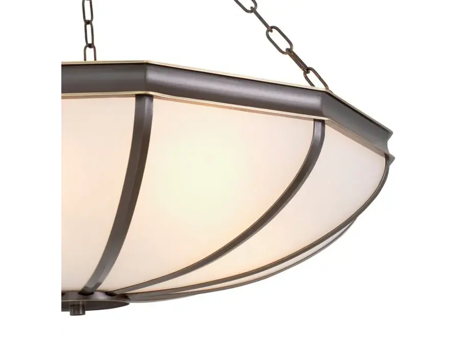 Chandelier 'Jenkins' - L