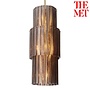 Chandelier 'Imperial' - Smoke