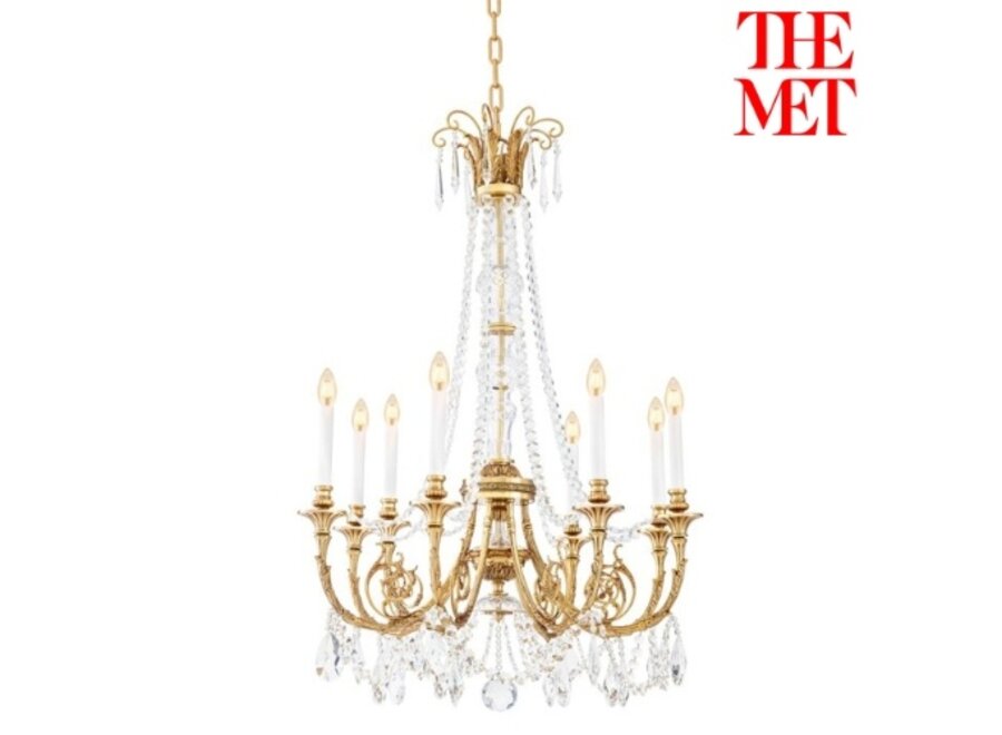 Chandelier Duvaux