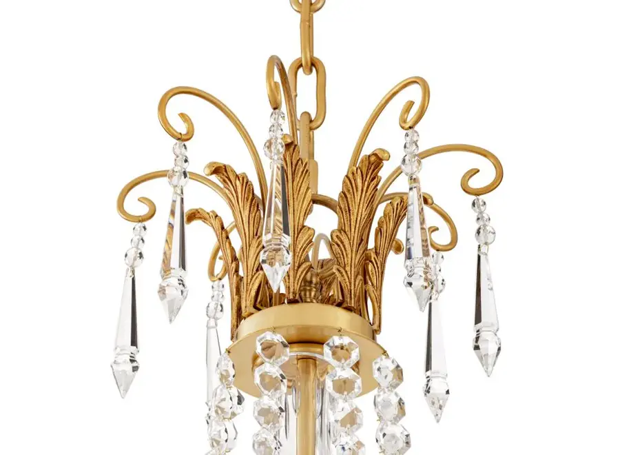 Chandelier 'Duvaux'