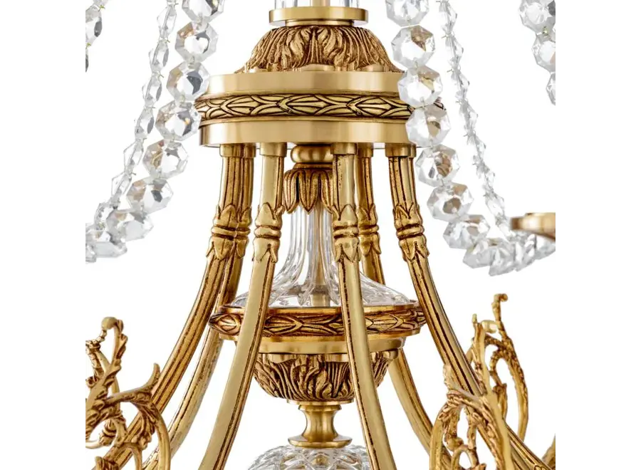 Chandelier 'Duvaux'