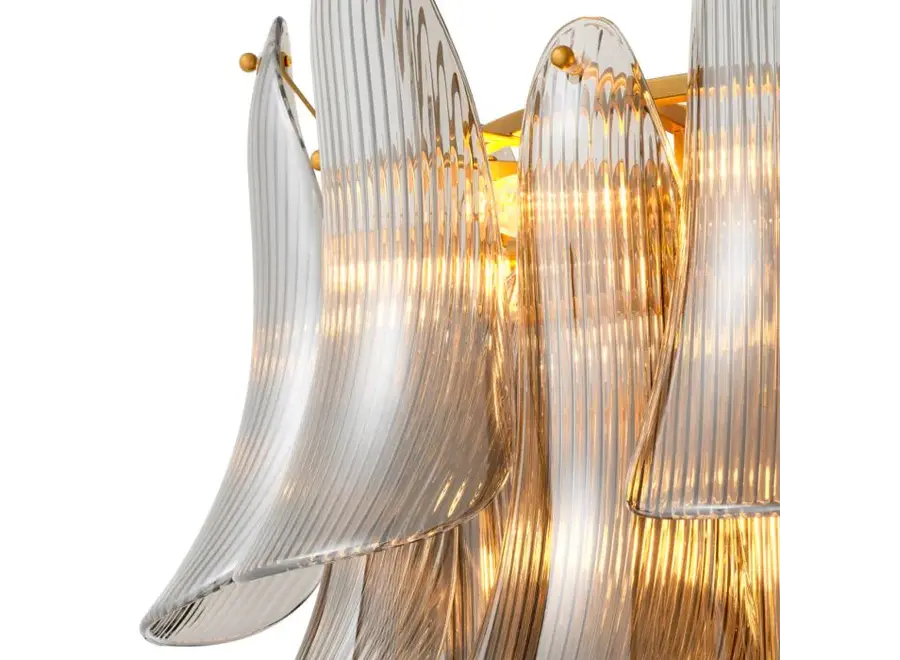 Chandelier 'Amun'