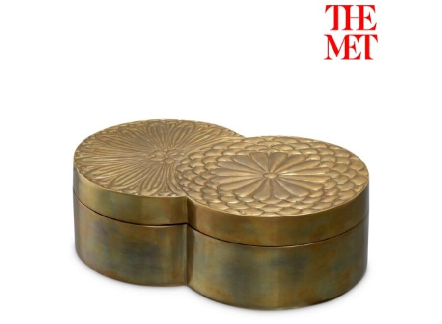 Storage box Meiji