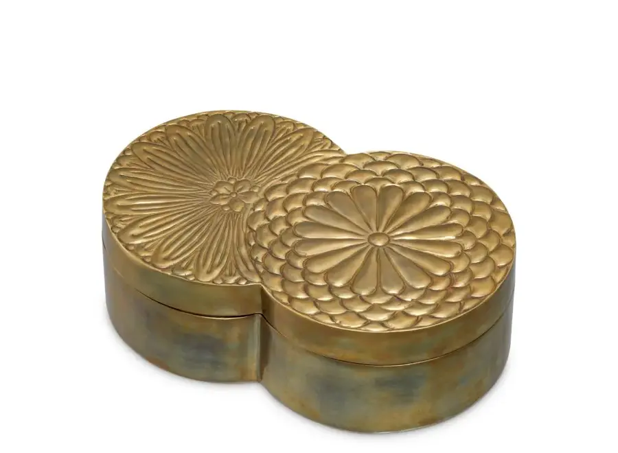 Storage box 'Meiji'