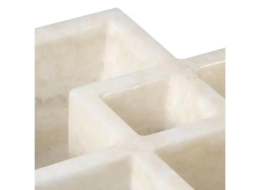 Schaal 'Heber'