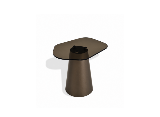 Side table 'Jolte'